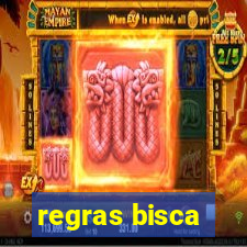 regras bisca